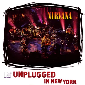 MTV Unplugged in New York